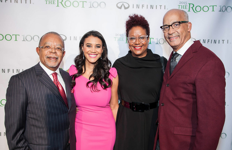 Derrick Davis/The Root